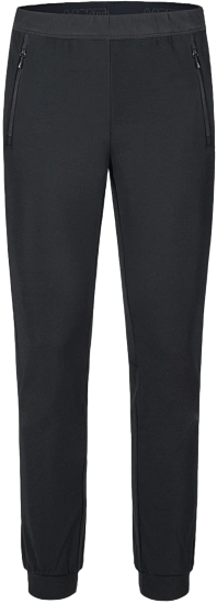 Брюки мужские Montura Sound Winter FW2526 Black - Фото 1 большая