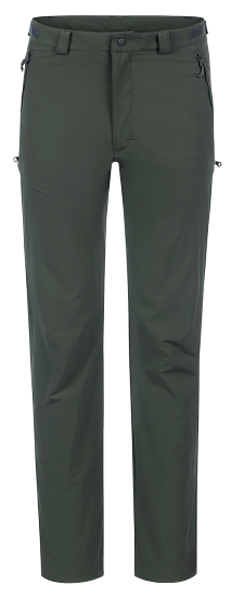 Брюки мужские SMGear Гранит Softshell Khaki - Фото 1 большая