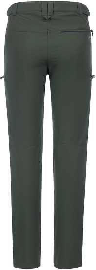 Брюки мужские SMGear Гранит Softshell Khaki - Фото 5 большая