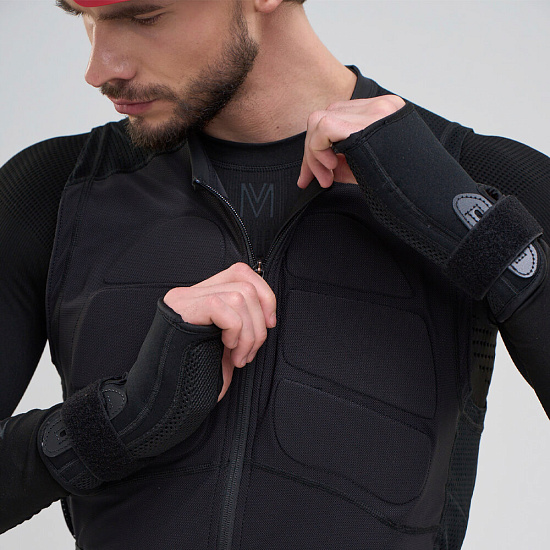 Защита спины RigOut Park - Фото 8 большая