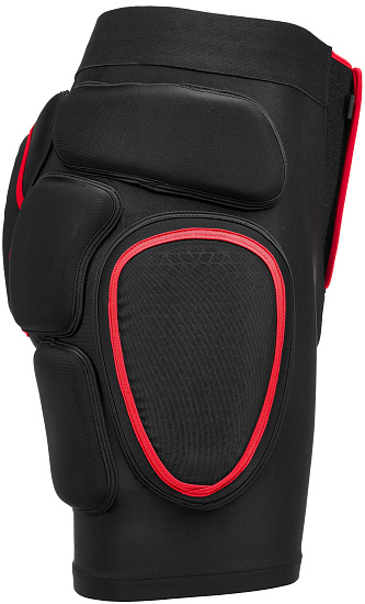 Защитные шорты RigOut Ultimate - Фото 5 большая