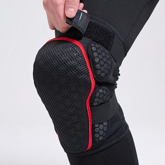 Защита коленей RigOut Pro - Фото 5 большая