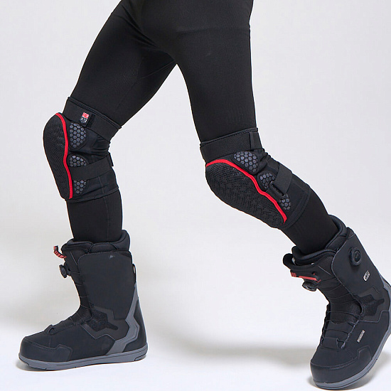 Защита коленей RigOut Pro - Фото 10 большая