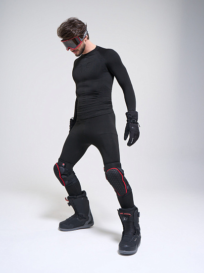 Защита коленей RigOut Pro - Фото 11 большая