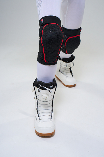 Защита коленей RigOut Pro - Фото 13 большая