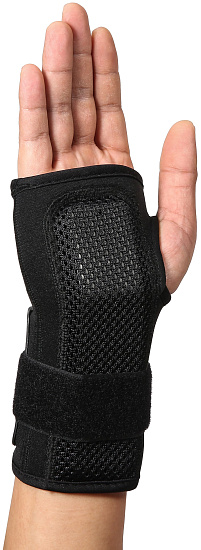 Защита запястий RigOut Level - Фото 3 большая