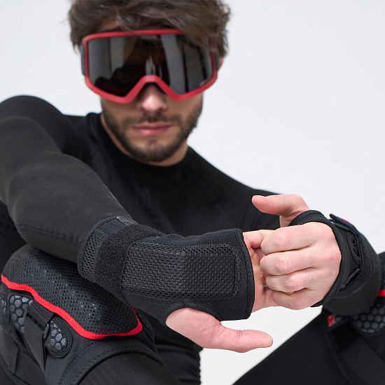 Защита запястий RigOut Level - Фото 4 большая