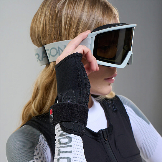 Защита запястий RigOut Level - Фото 5 большая