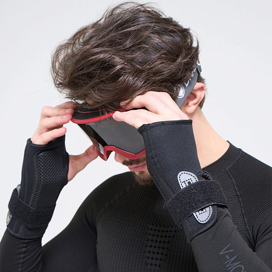 Защита запястий RigOut Level - Фото 7 большая