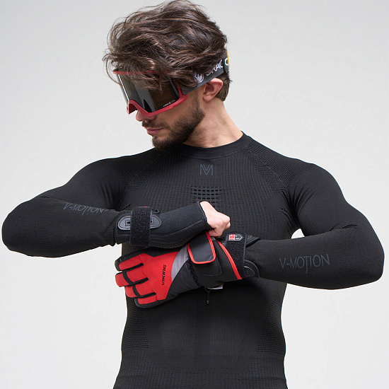 Защита запястий RigOut Level - Фото 8 большая