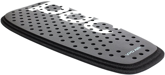 Защитный жилет POC Spine VPD Air Uranium Black - Фото 3 большая