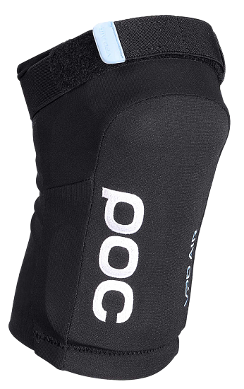 Защита коленей POC Joint VPD Air Knee Uranium Black - Фото 1 большая