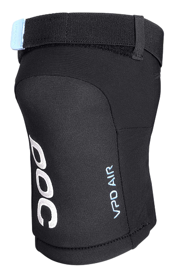 Защита коленей POC Joint VPD Air Knee Uranium Black - Фото 2 большая