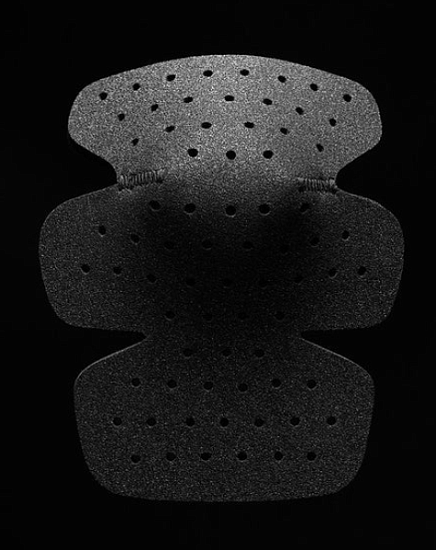 Защита коленей POC Joint VPD Air Knee Uranium Black - Фото 6 большая