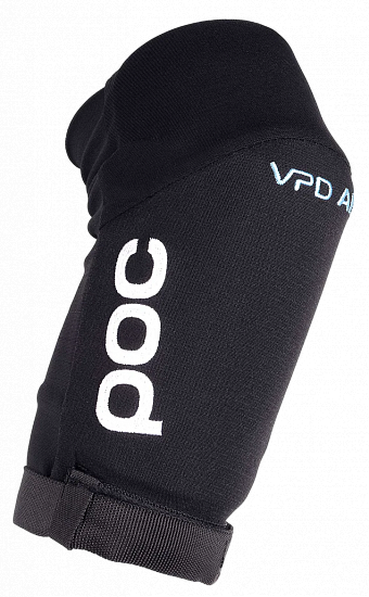 Защита локтей POC Joint VPD Air Elbow Uranium Black - Фото 1 большая