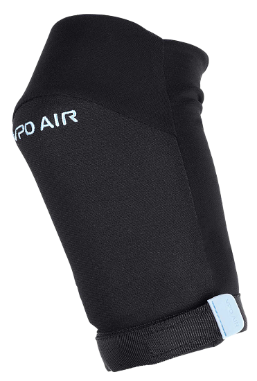 Защита локтей POC Joint VPD Air Elbow Uranium Black - Фото 2 большая