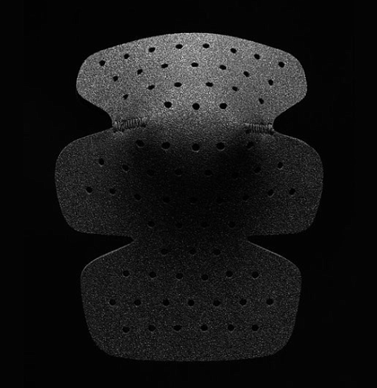 Защита локтей POC Joint VPD Air Elbow Uranium Black - Фото 5 большая