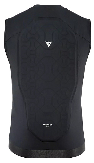 Защитный жилет Dainese Auxagon Stretch Limo/Stretch Limo - Фото 1 большая