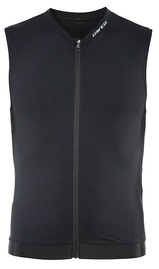 Защитный жилет Dainese Auxagon Stretch Limo/Stretch Limo - Фото 2 большая