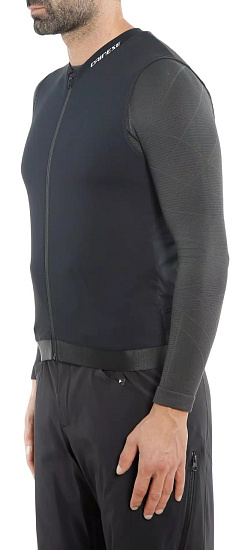 Защитный жилет Dainese Auxagon Stretch Limo/Stretch Limo - Фото 3 большая