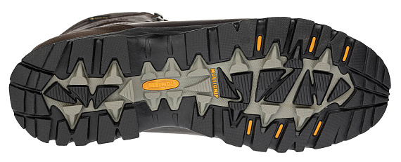 Ботинки мужские Meindl Kansas Gtx Altloden - Фото 2 большая