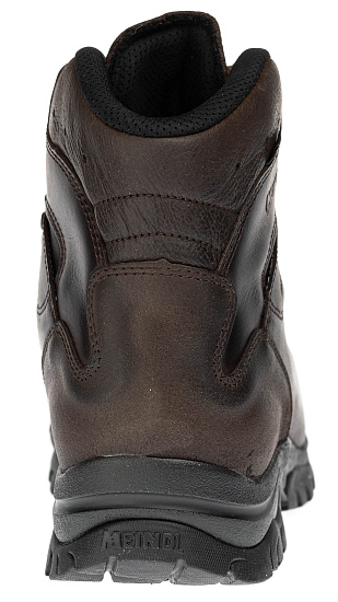 Ботинки мужские Meindl Kansas Gtx Altloden - Фото 3 большая