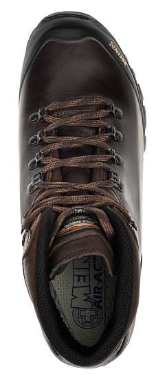 Ботинки мужские Meindl Kansas Gtx Altloden - Фото 4 большая