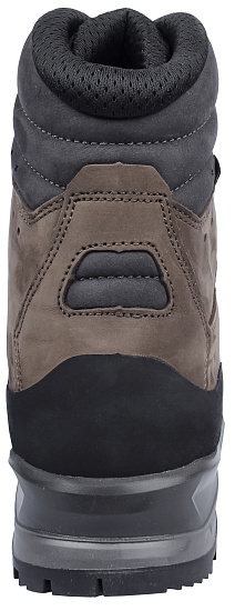 Ботинки мужские Lowa Tibet Evo Gtx Sepia/Schiefer - Фото 3 большая