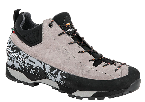 Ботинки Zamberlan 215 Salathe' Gtx RR Taupe - Фото 7 большая