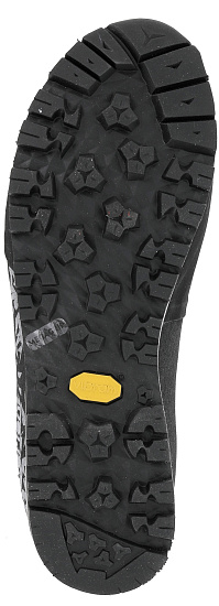 Ботинки Zamberlan 215 Salathe' Gtx RR Taupe - Фото 2 большая