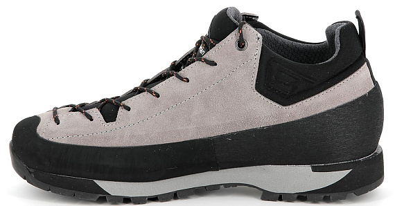 Ботинки Zamberlan 215 Salathe' Gtx RR Taupe - Фото 3 большая