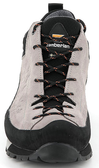 Ботинки Zamberlan 215 Salathe' Gtx RR Taupe - Фото 4 большая