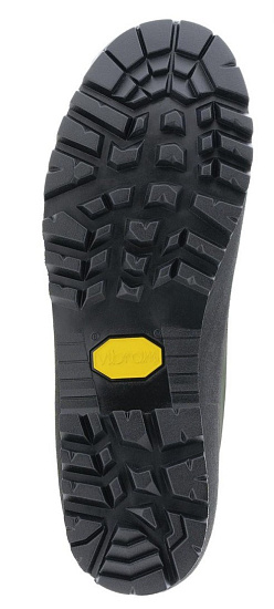 Ботинки мужские Bestard Sarek Ofs Серый - Фото 3 большая