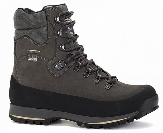 Ботинки мужские Bestard Dakar Lite Коричневый - Фото 1 большая