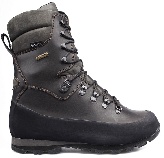 Ботинки мужские Bestard Explorer Ag Коричневый - Фото 1 большая