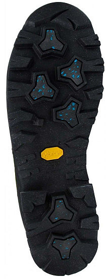 Ботинки мужские Bestard Explorer Ag Коричневый - Фото 3 большая