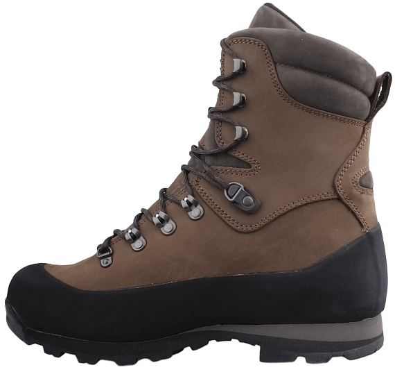 Ботинки мужские Bestard Coto Ag Коричневые - Фото 2 большая