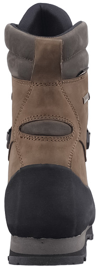 Ботинки мужские Bestard Coto Ag Коричневые - Фото 3 большая