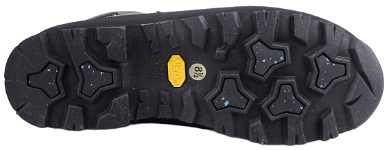 Ботинки мужские Bestard Coto Ag Коричневые - Фото 4 большая