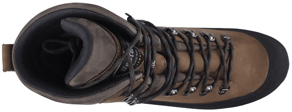 Ботинки мужские Bestard Coto Ag Коричневые - Фото 6 большая