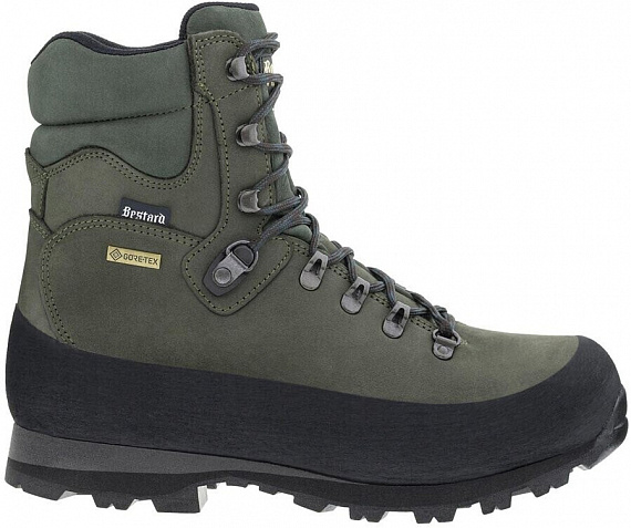 Ботинки мужские Bestard Zambia Ag Серый - Фото 1 большая