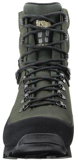 Ботинки мужские Bestard Zambia Ag Серый - Фото 2 большая