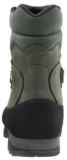 Ботинки мужские Bestard Zambia Ag Серый - Фото 5 большая