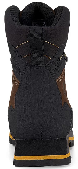 Ботинки мужские Kayland Vector Gtx Black/Brown - Фото 6 большая