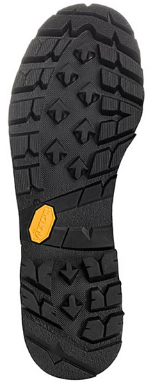 Ботинки мужские Kayland Vector Gtx Black/Brown - Фото 7 большая