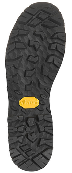 Ботинки мужские Kayland Rocket Gtx Olive Lime - Фото 5 большая