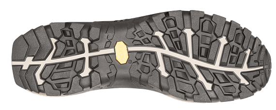 Ботинки мужские AKU Zenith II Gtx Brown - Фото 2 большая