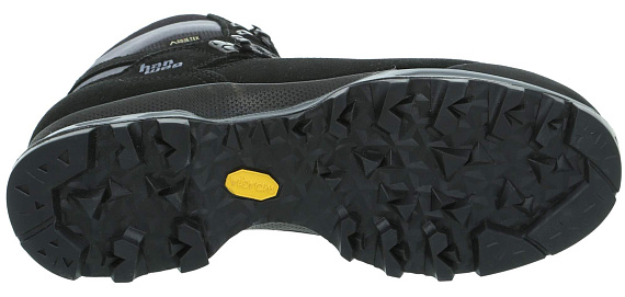 Ботинки мужские Hanwag Tatra Light Gtx Black/Asphalt - Фото 2 большая