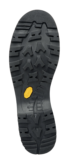 Ботинки мужские Zamberlan Tofane Nw Gtx RR Waxed Brick - Фото 3 большая