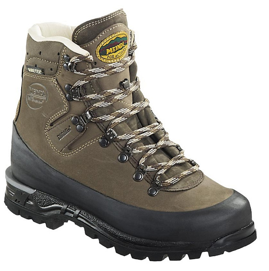 Ботинки мужские Meindl Himalaya Mfs Hanf - Фото 2 большая